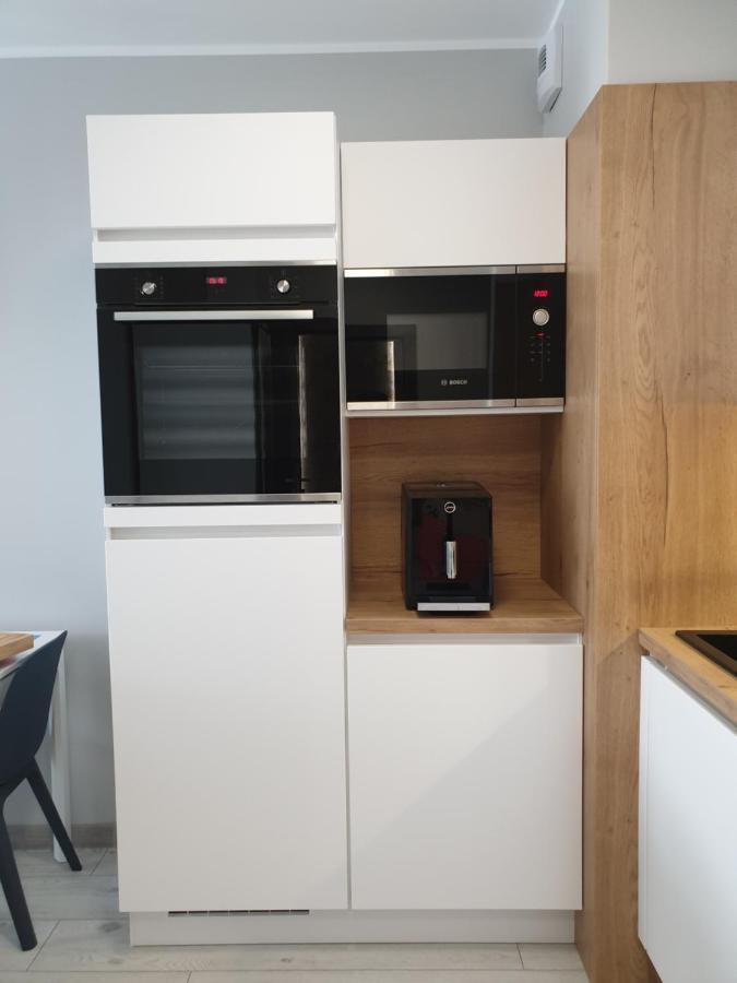 ,Private Apartment, Aircondition, Garage, Hd Tv Pl & De, Wifi, Fully Equipped, Near Beach โควอบเซก ภายนอก รูปภาพ