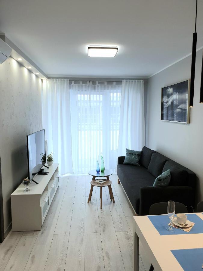 ,Private Apartment, Aircondition, Garage, Hd Tv Pl & De, Wifi, Fully Equipped, Near Beach โควอบเซก ภายนอก รูปภาพ