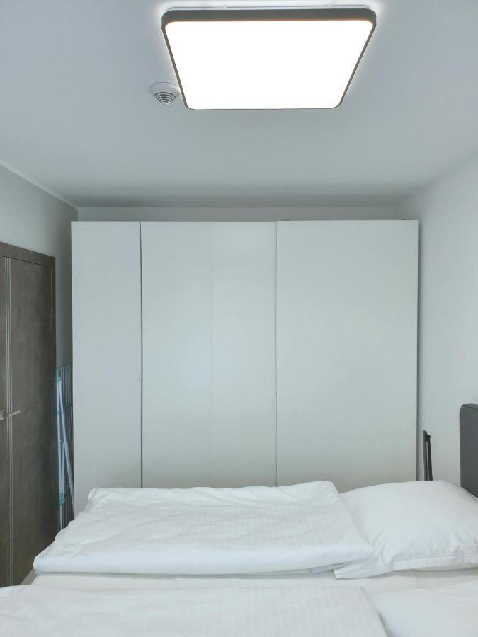 ,Private Apartment, Aircondition, Garage, Hd Tv Pl & De, Wifi, Fully Equipped, Near Beach โควอบเซก ภายนอก รูปภาพ
