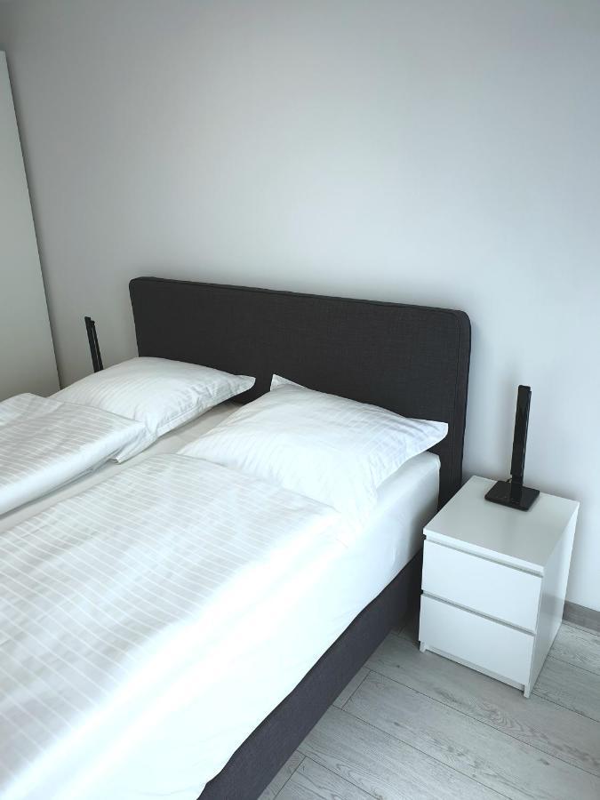 ,Private Apartment, Aircondition, Garage, Hd Tv Pl & De, Wifi, Fully Equipped, Near Beach โควอบเซก ภายนอก รูปภาพ
