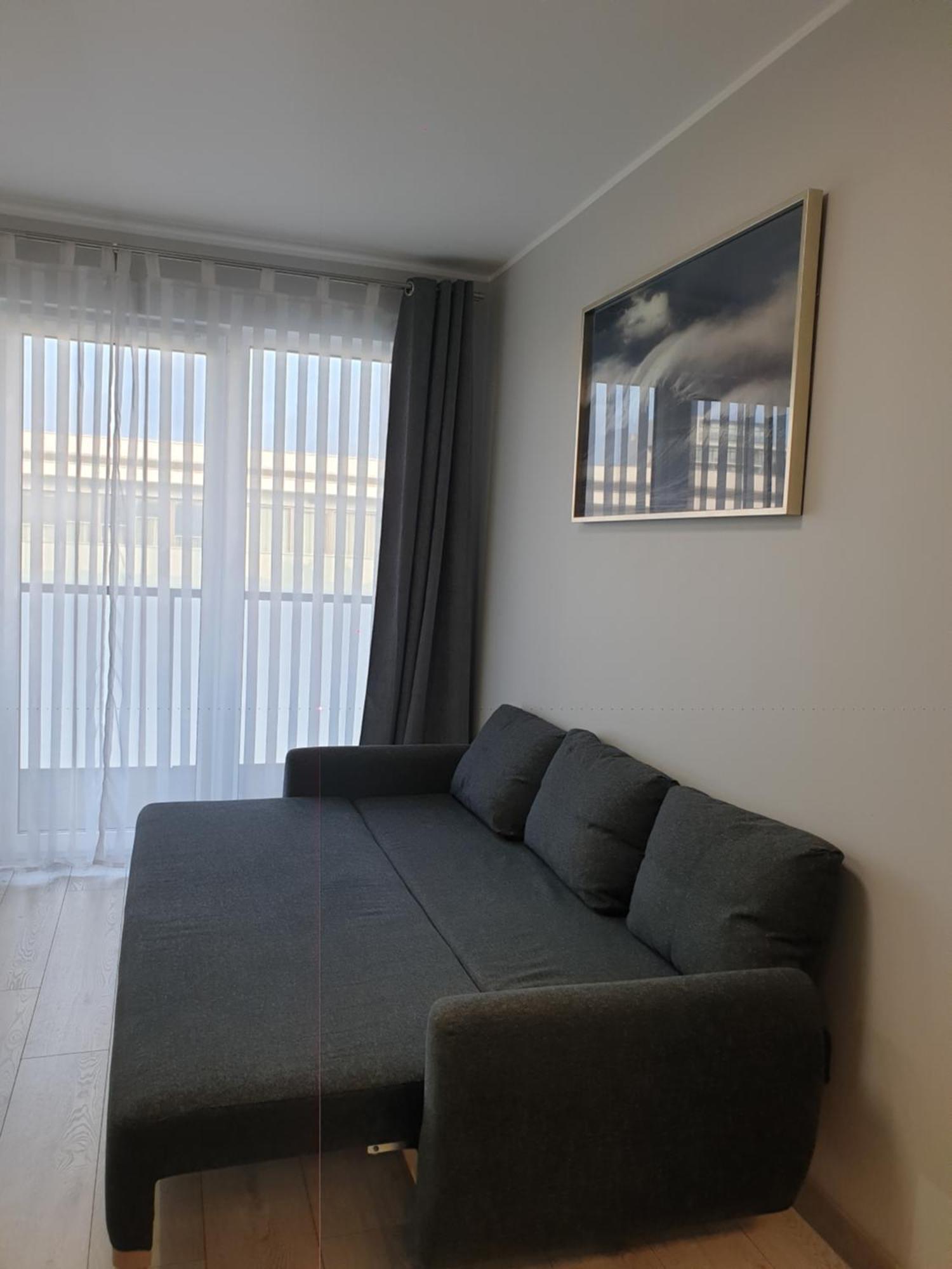 ,Private Apartment, Aircondition, Garage, Hd Tv Pl & De, Wifi, Fully Equipped, Near Beach โควอบเซก ภายนอก รูปภาพ